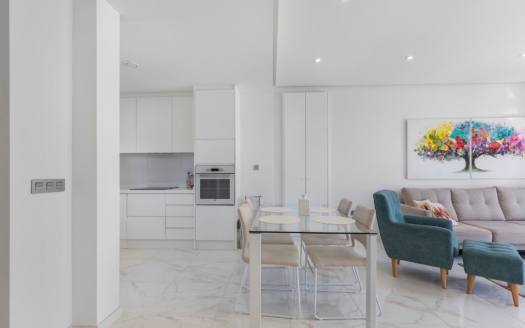 Penthouse à Torre Pacheco – EE11873