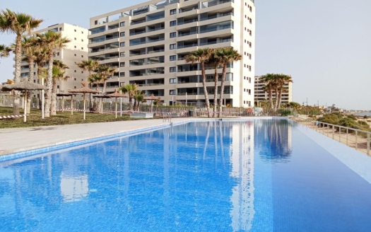 Apartment in Torrevieja – EE11965