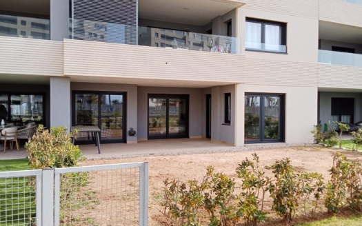 Apartment in Torrevieja – EE11965