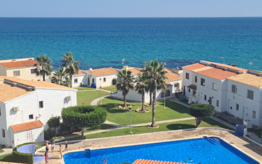 Lägenhet i Orihuela Costa – EE10410