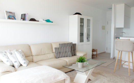 Lägenhet i Orihuela Costa – EE10410