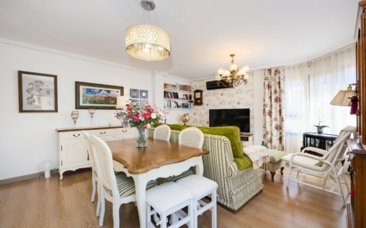 Penthouse in Torrevieja – EE11795