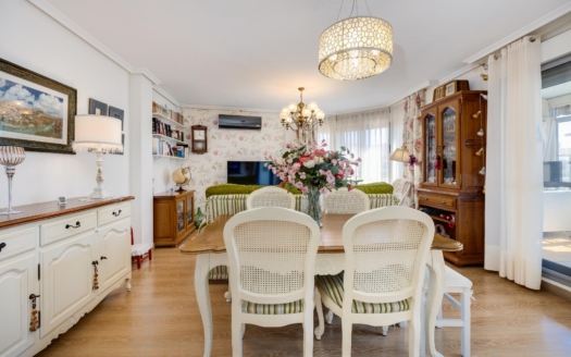 Penthouse in Torrevieja – EE11795