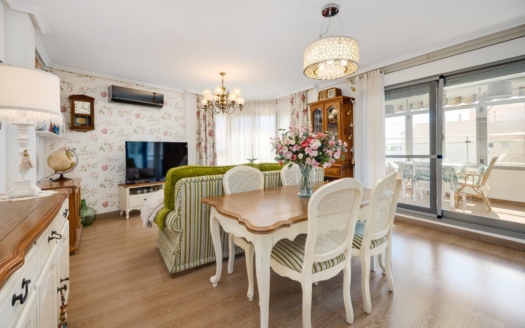 Penthouse in Torrevieja – EE11795