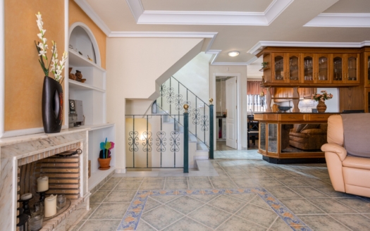 Chalet en Guardamar del Segura – EE10135