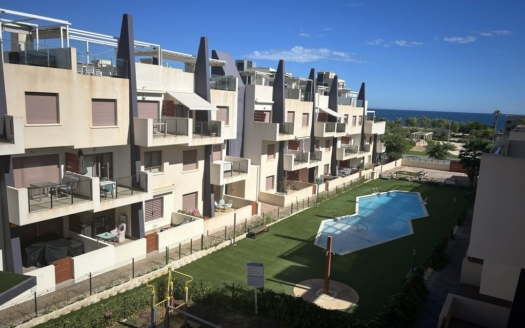 Penthouse in Torre de La Horadada – EE12016