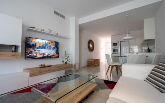 Penthouse in Torre de La Horadada – EE12016