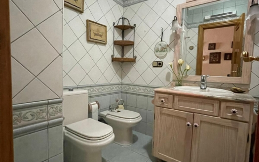 Apartment in Torrevieja – EE11826