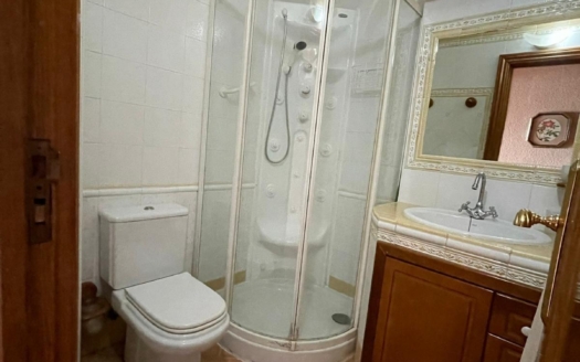 Apartment in Torrevieja – EE11826