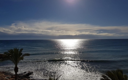 Apartment in Torrevieja – EE11826