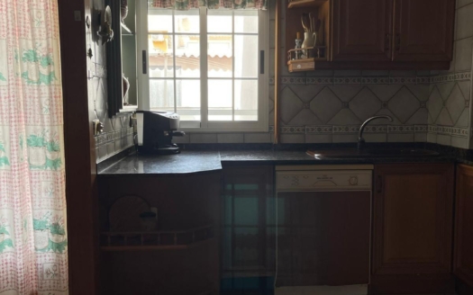 Apartment in Torrevieja – EE11826