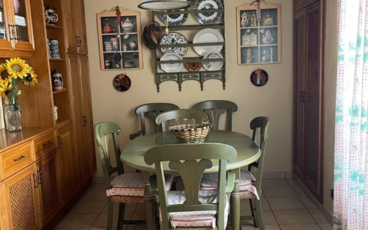 Apartment in Torrevieja – EE11826