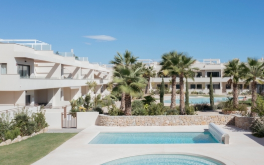 Rekkehus i Torrevieja – EE11815