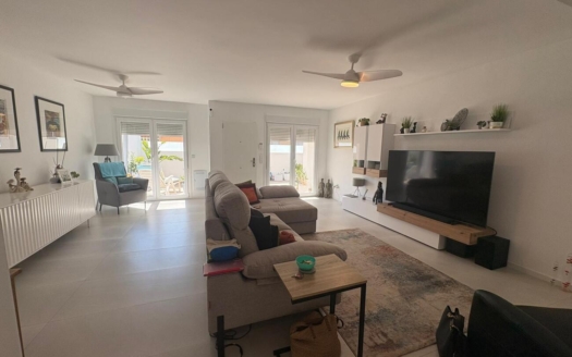 Bungalow w San Pedro del Pinatar – EE11937