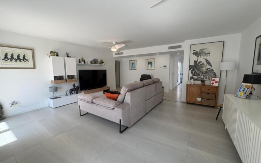 Bungalow w San Pedro del Pinatar – EE11937