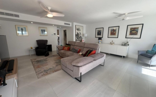 Bungalow w San Pedro del Pinatar – EE11937