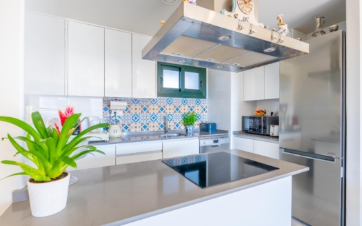 Apartment in Orihuela Costa – EE11827