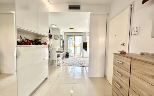 Apartment in Punta Prima – EE11958