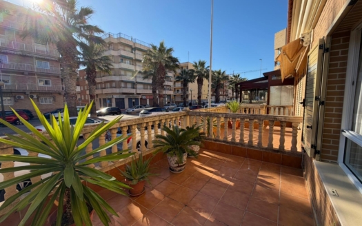 Radhus i Guardamar del Segura – EE11799