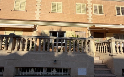 Radhus i Guardamar del Segura – EE11799