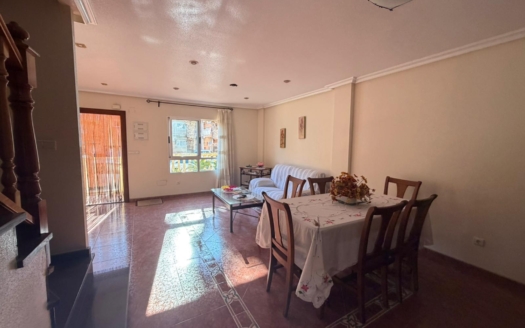 Radhus i Guardamar del Segura – EE11799