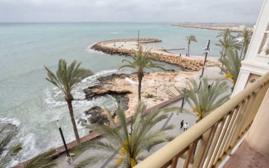 Apartment in Torrevieja – EE11805