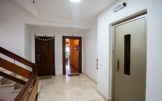 Apartment in Torrevieja – EE11805