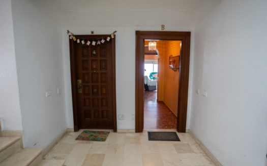 Apartment in Torrevieja – EE11805