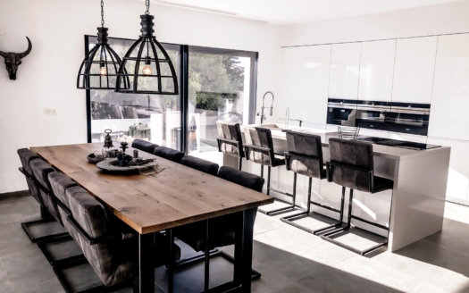 Villa à Ciudad Quesada – EE11881