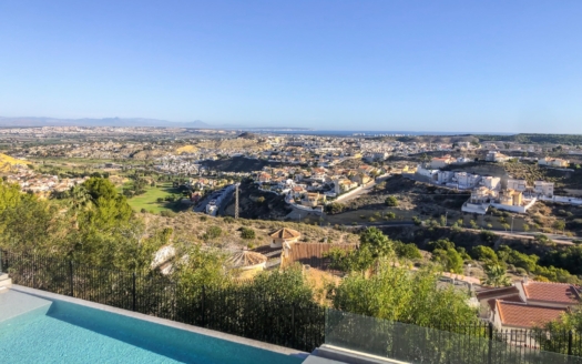 Villa à Ciudad Quesada – EE11881