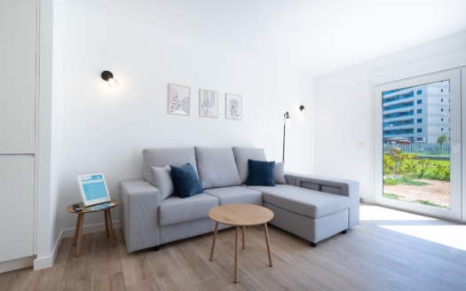 Apartament w Torrevieja – EE11010