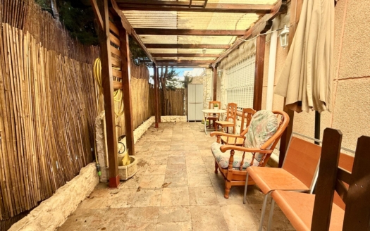 Radhus i Torrevieja – EE11953