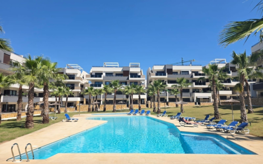 Lägenhet i Orihuela Costa – EE11920