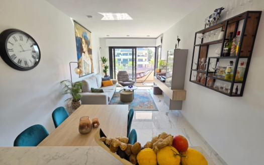 Lägenhet i Orihuela Costa – EE11920