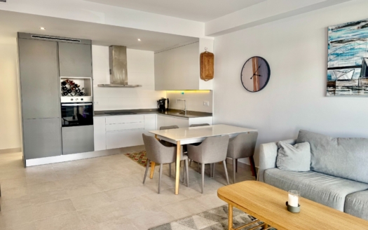 Town House in San Pedro del Pinatar – EE11762