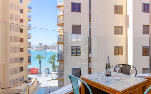 Apartment in Torrevieja – EE8398