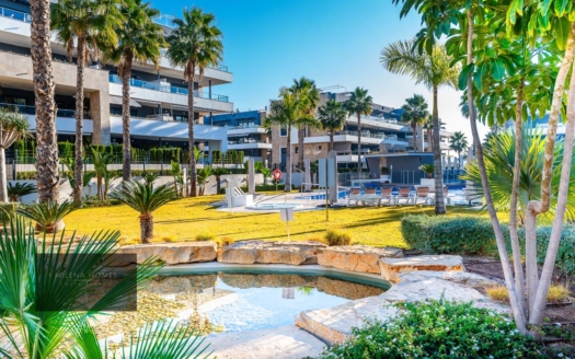 Leilighet i Orihuela Costa – EE11691