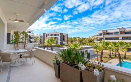 Leilighet i Orihuela Costa – EE11962