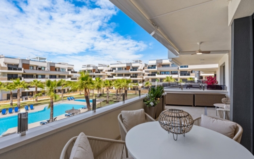 Leilighet i Orihuela Costa – EE11962