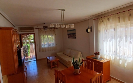 Bungalow in Orihuela Costa – EE12010