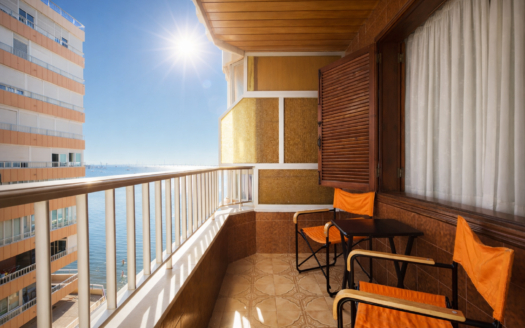 Apartment in Torrevieja – EE11981