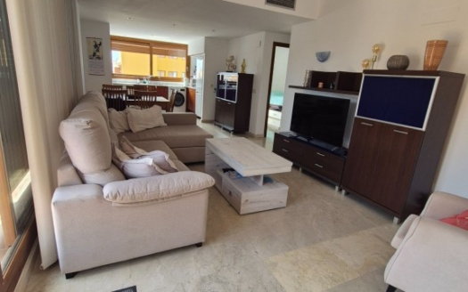 Apartment in Punta Prima – EE11887