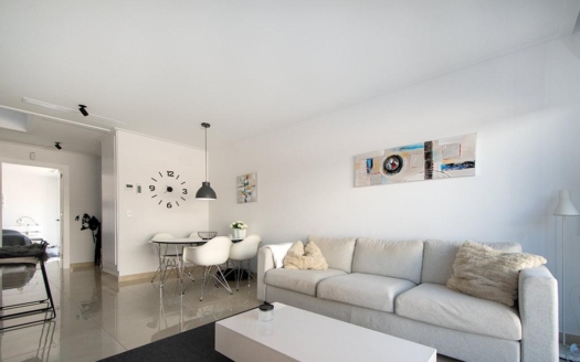 Town House in Ciudad Quesada – EE12004