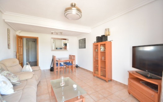 Town House in Guardamar del Segura – EE11838