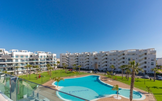 Apartamento en Guardamar del Segura – EE11733