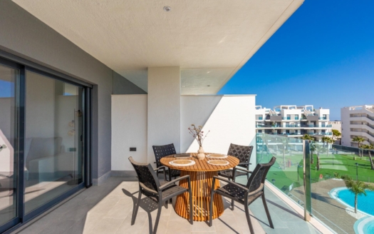 Apartamento en Guardamar del Segura – EE11733