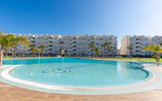 Apartamento en Guardamar del Segura – EE11733