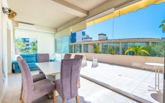 Leilighet i Orihuela Costa – EE11871