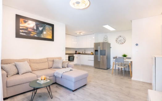 Leilighet i Orihuela Costa – EE11871