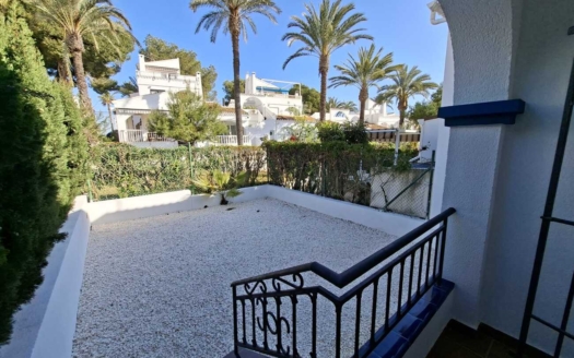 Bungalow w Villamartin – EE11916